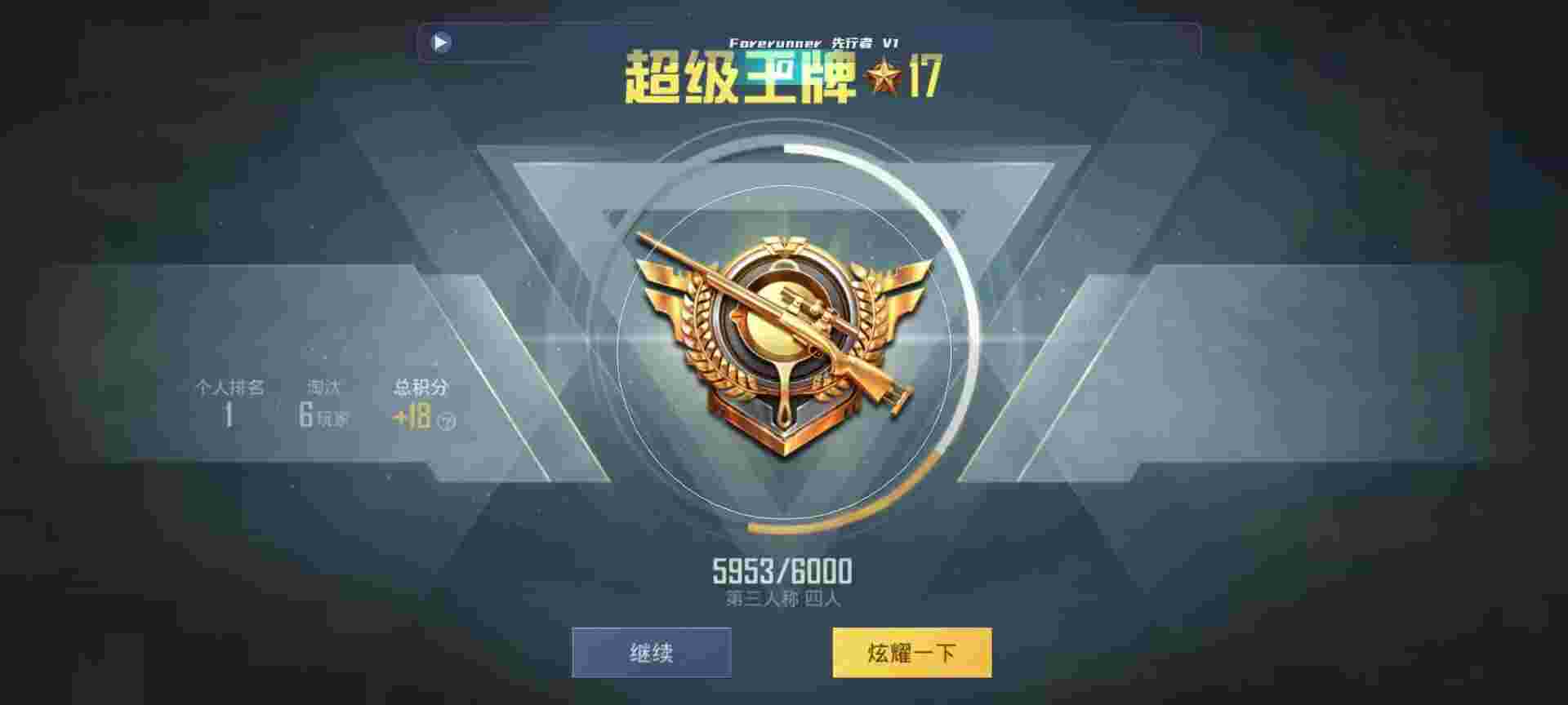 和平精英鸡腿辅助自瞄 - 红手指挂机怎么操作辅助预览图